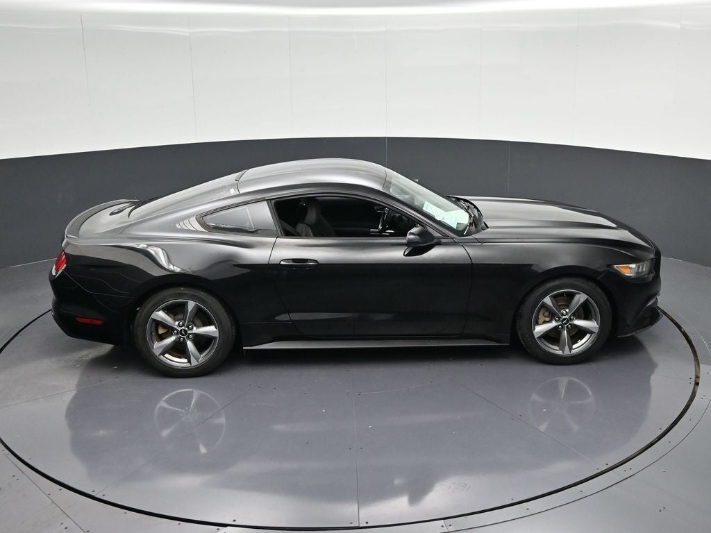 2016 Ford Mustang V6