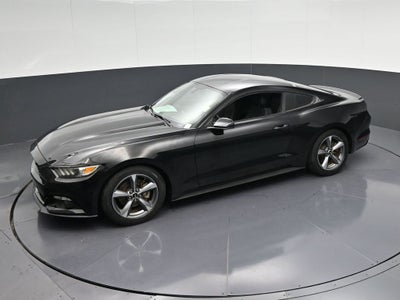 2016 Ford Mustang V6