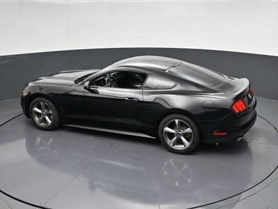 2016 Ford Mustang V6