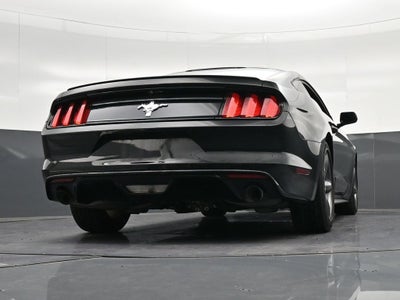 2016 Ford Mustang V6