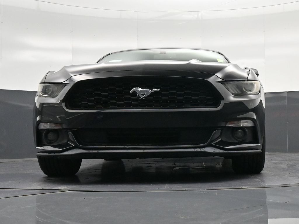 2016 Ford Mustang V6