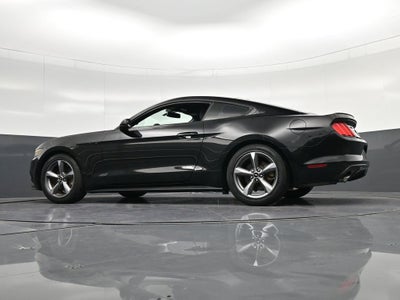 2016 Ford Mustang V6