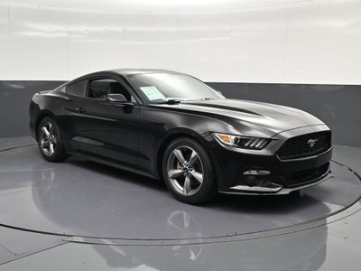 2016 Ford Mustang V6