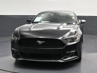 2016 Ford Mustang V6