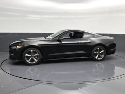 2016 Ford Mustang V6