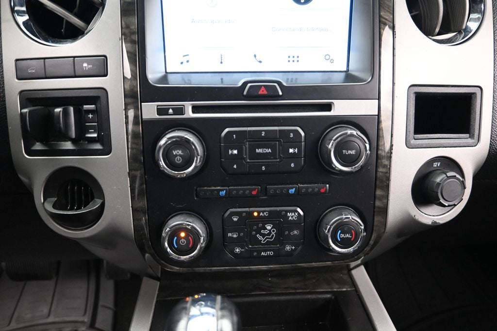2016 Ford Expedition EL Limited