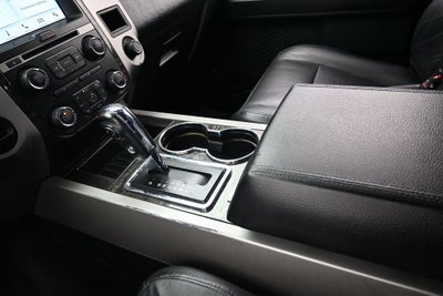 2016 Ford Expedition EL Limited