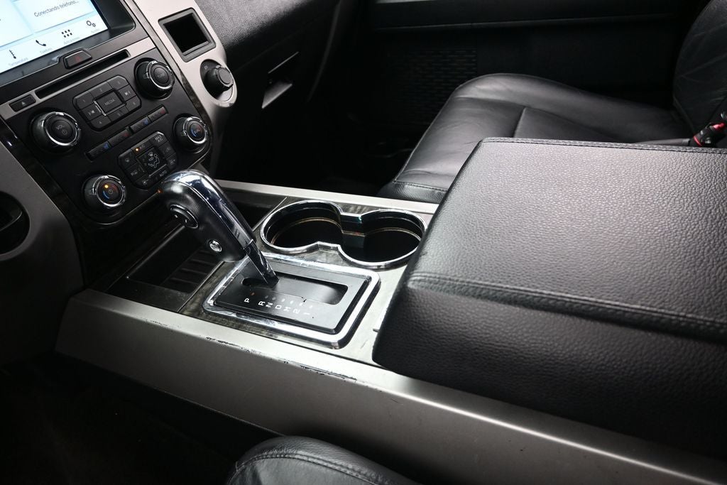 2016 Ford Expedition EL Limited