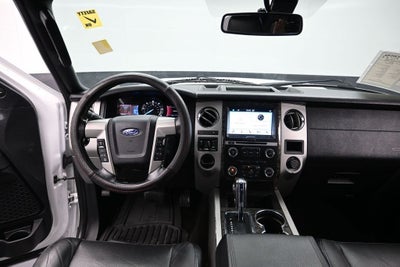 2016 Ford Expedition EL Limited