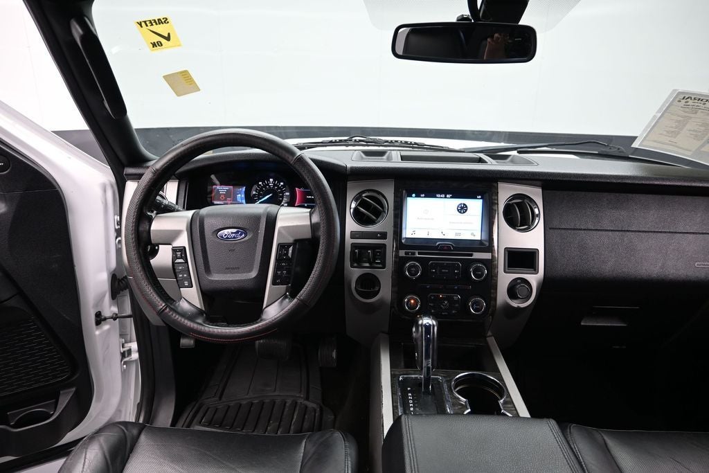2016 Ford Expedition EL Limited