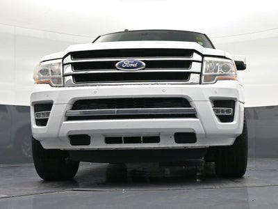 2016 Ford Expedition EL Limited