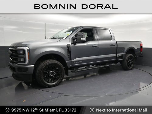 2024 Ford F-250SD Lariat