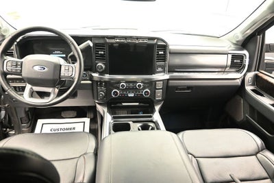 2024 Ford F-250SD Lariat