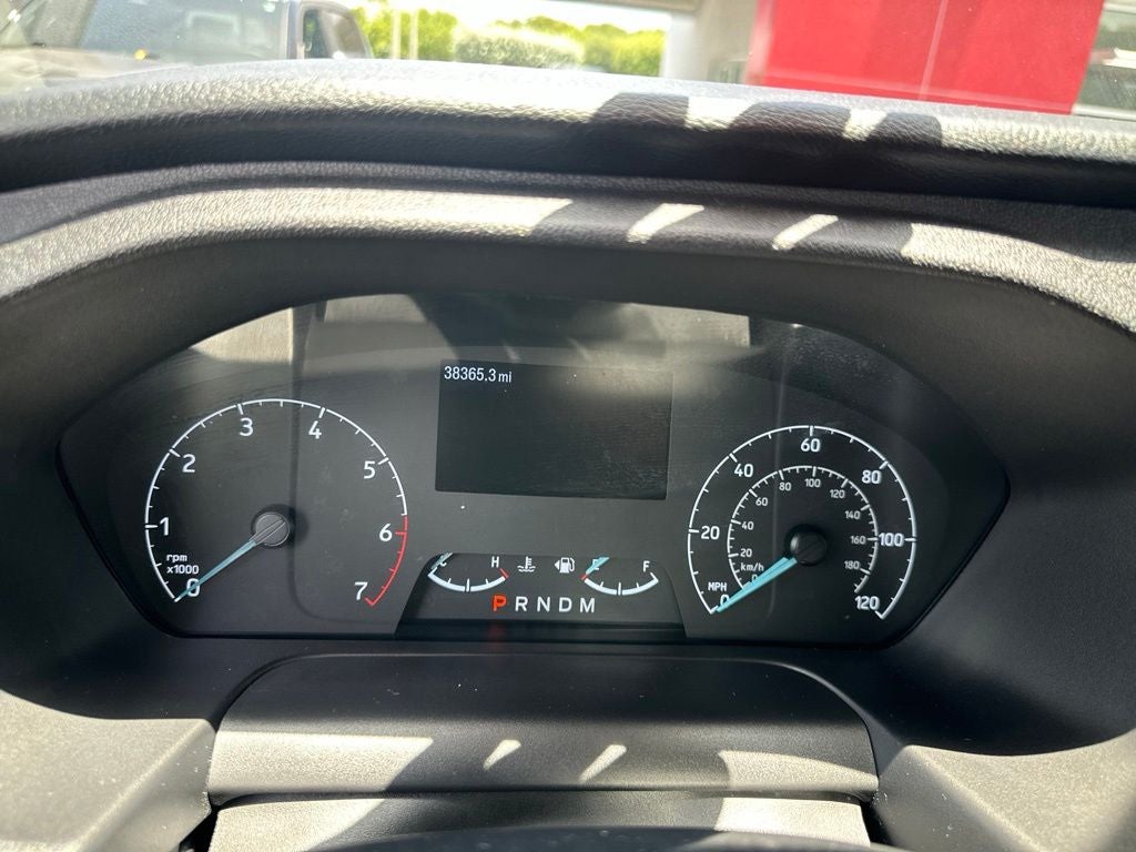2024 Ford Transit-350 Base