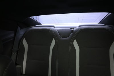 2018 Chevrolet Camaro 1LS