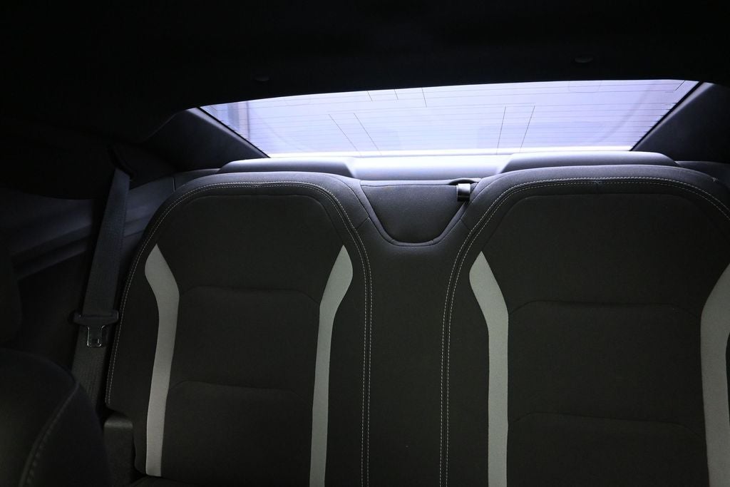 2018 Chevrolet Camaro 1LS