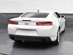 2018 Chevrolet Camaro 1LS