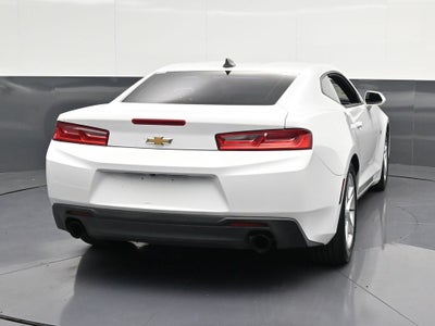 2018 Chevrolet Camaro 1LS