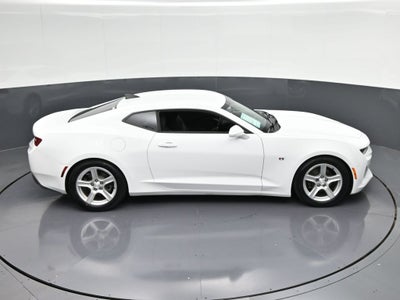2018 Chevrolet Camaro 1LS