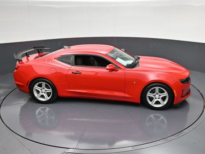 2019 Chevrolet Camaro 1LT