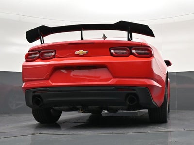 2019 Chevrolet Camaro 1LT