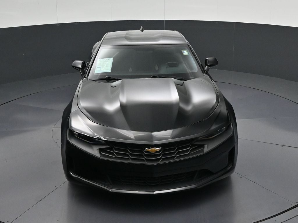 2023 Chevrolet Camaro 1LS