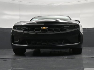 2023 Chevrolet Camaro 1LS