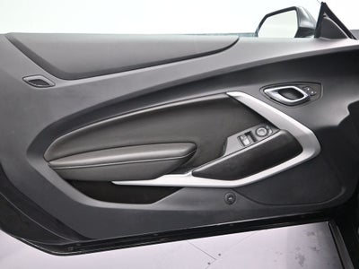 2023 Chevrolet Camaro LT1