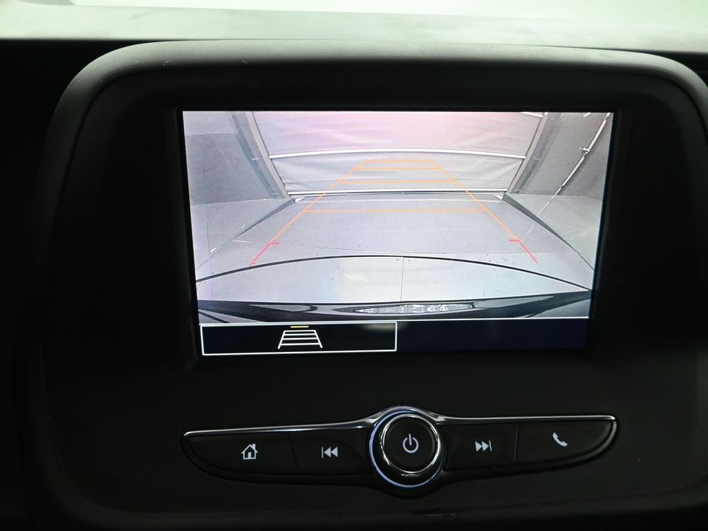 2023 Chevrolet Camaro LT1