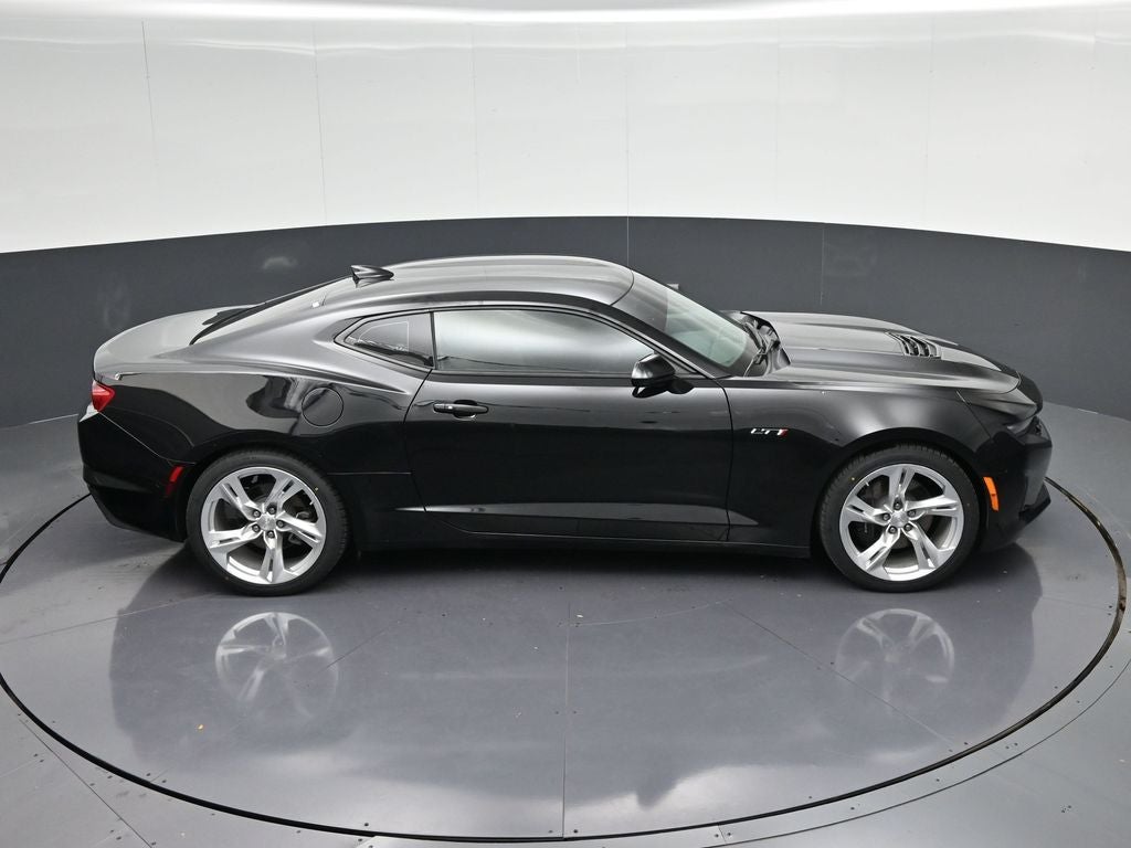 2023 Chevrolet Camaro LT1