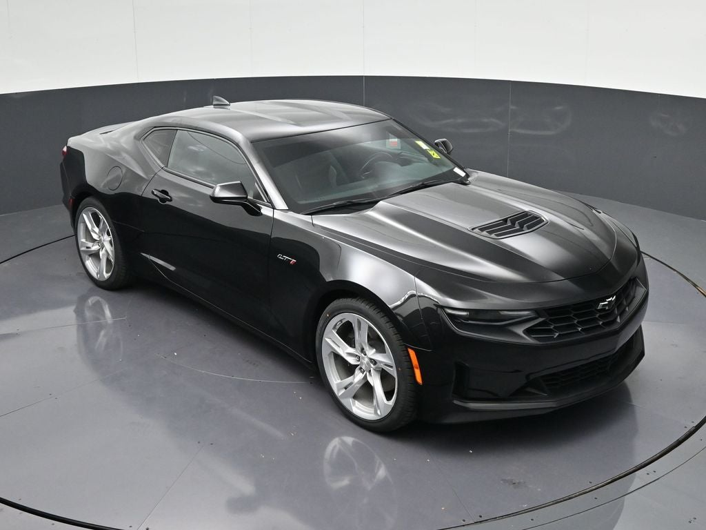 2023 Chevrolet Camaro LT1