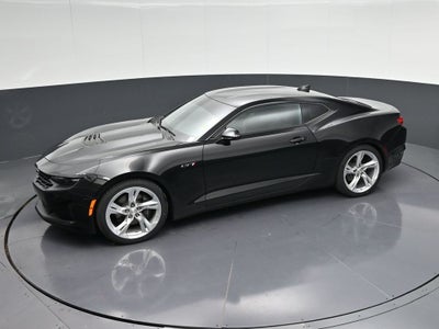 2023 Chevrolet Camaro LT1