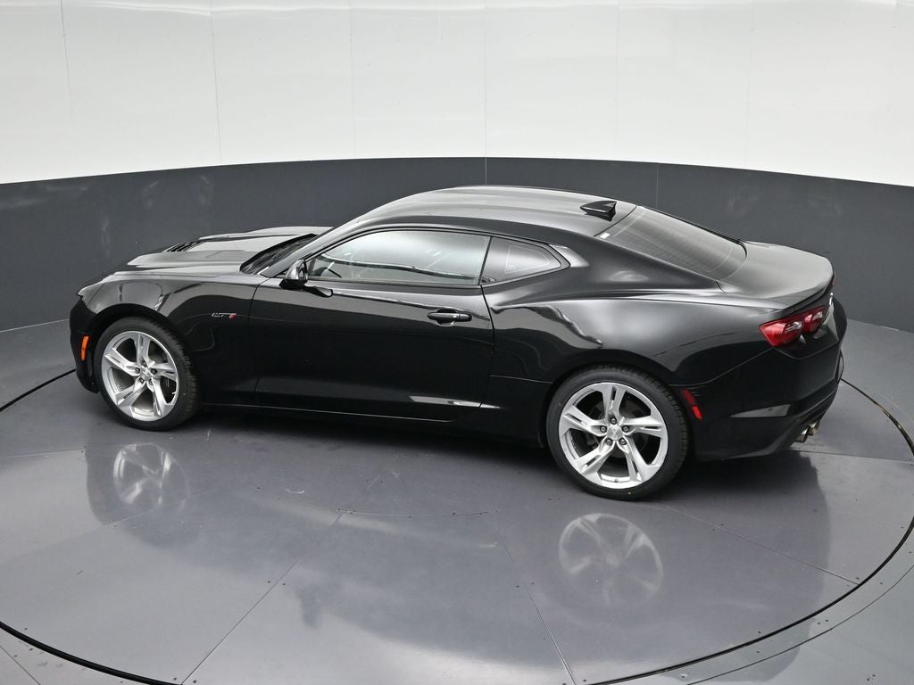 2023 Chevrolet Camaro LT1