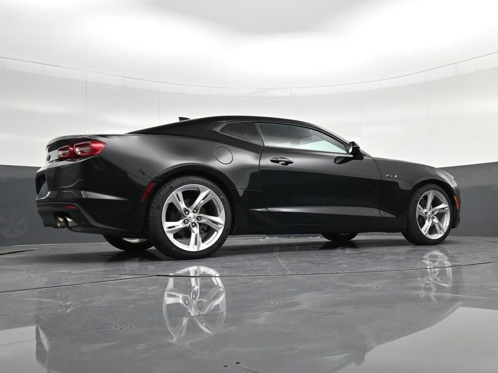 2023 Chevrolet Camaro LT1