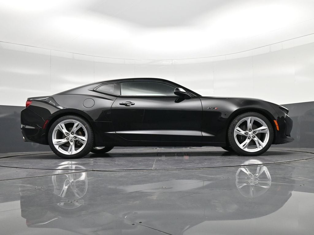 2023 Chevrolet Camaro LT1