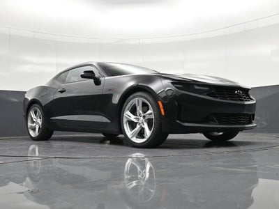 2023 Chevrolet Camaro LT1