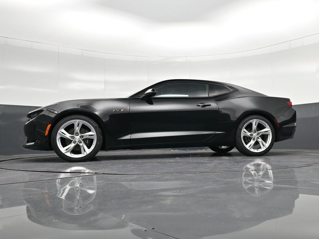 2023 Chevrolet Camaro LT1