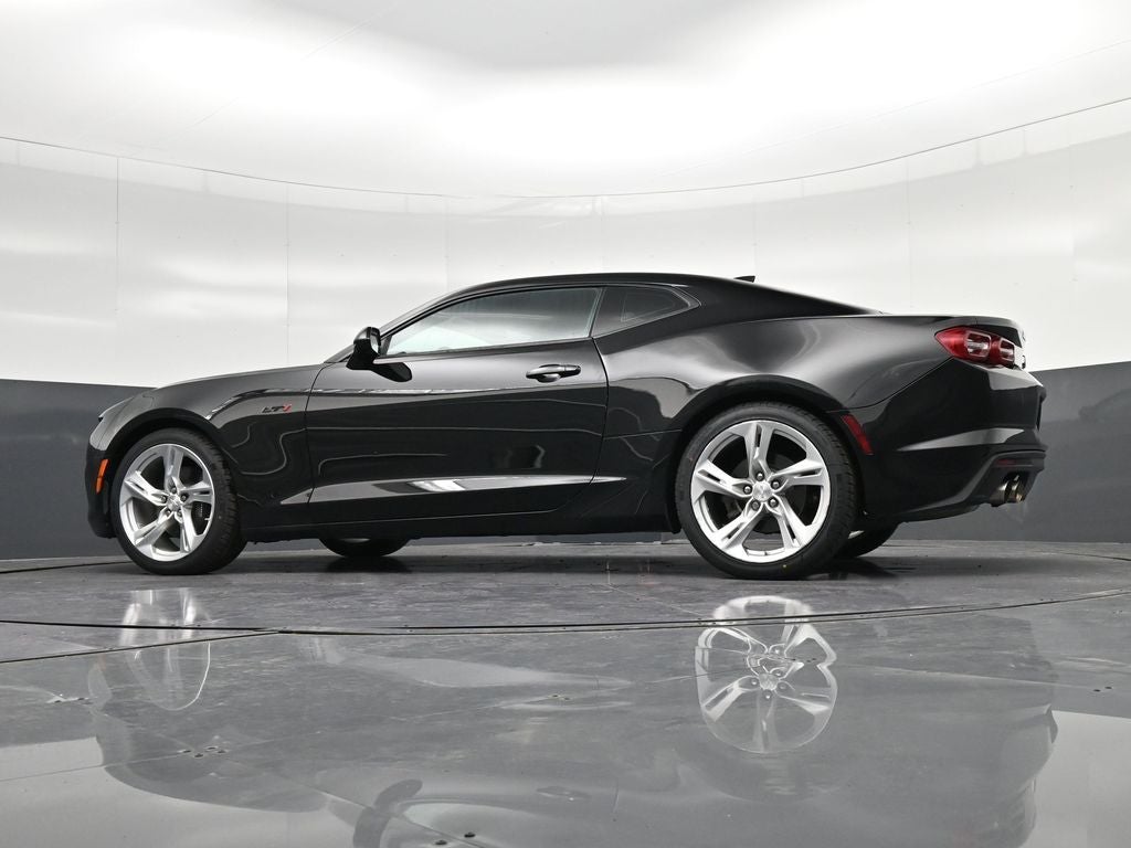 2023 Chevrolet Camaro LT1
