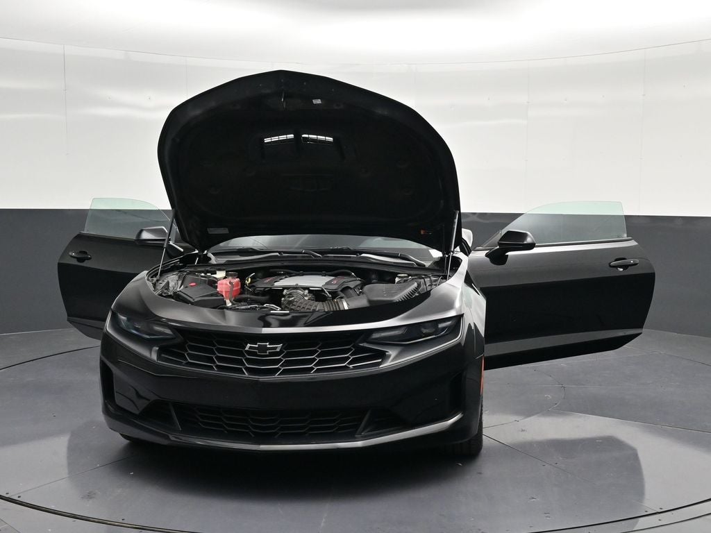 2023 Chevrolet Camaro LT1