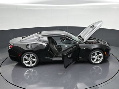 2023 Chevrolet Camaro LT1