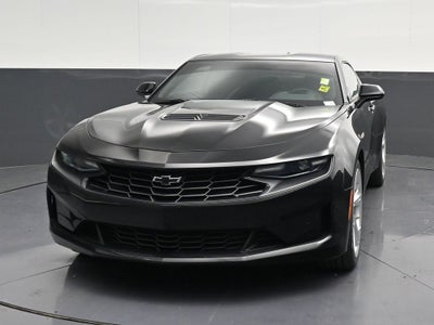 2023 Chevrolet Camaro LT1