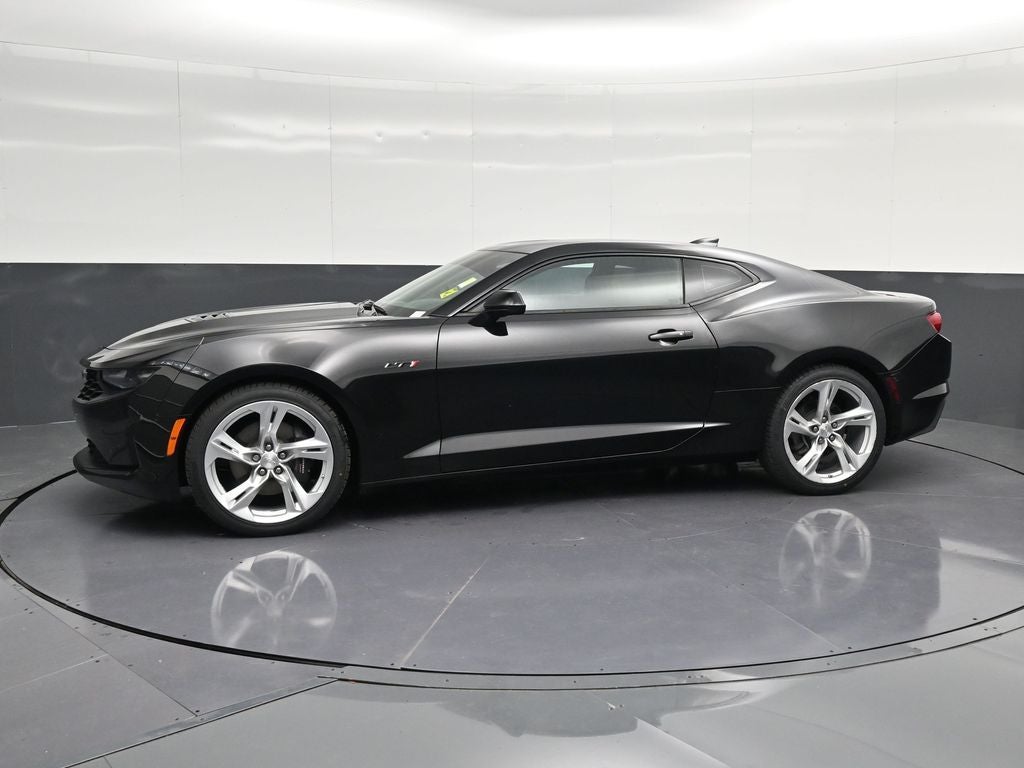 2023 Chevrolet Camaro LT1