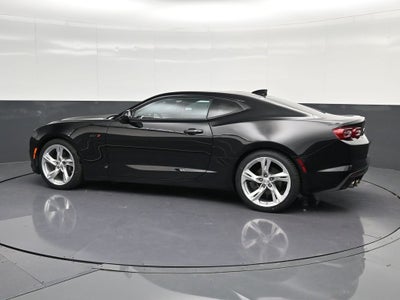 2023 Chevrolet Camaro LT1