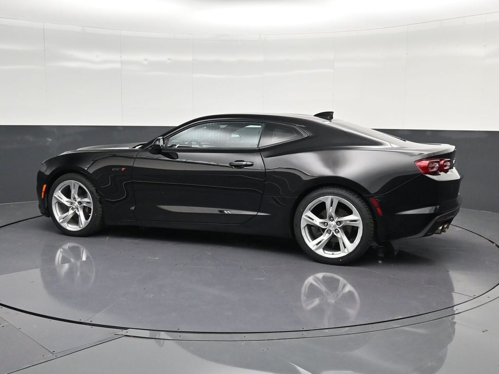 2023 Chevrolet Camaro LT1