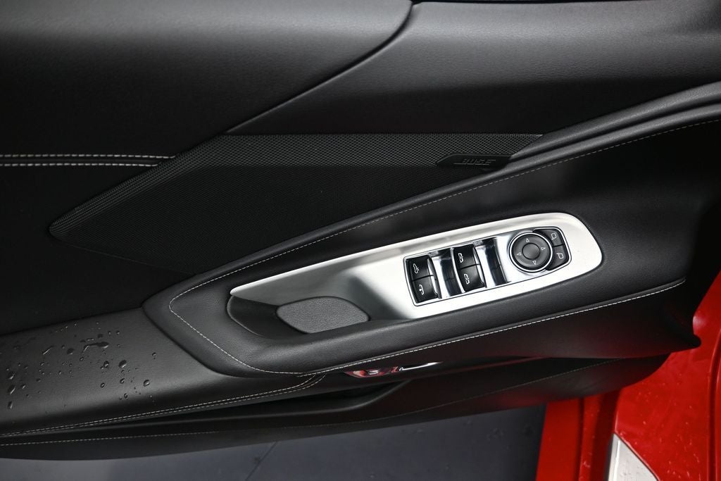 2022 Chevrolet Corvette Stingray 1LT