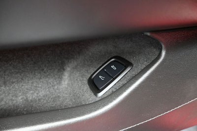 2022 Chevrolet Corvette Stingray 1LT