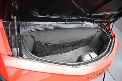 2022 Chevrolet Corvette Stingray 1LT