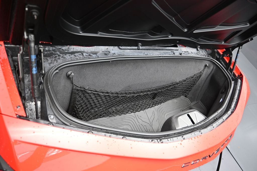 2022 Chevrolet Corvette Stingray 1LT