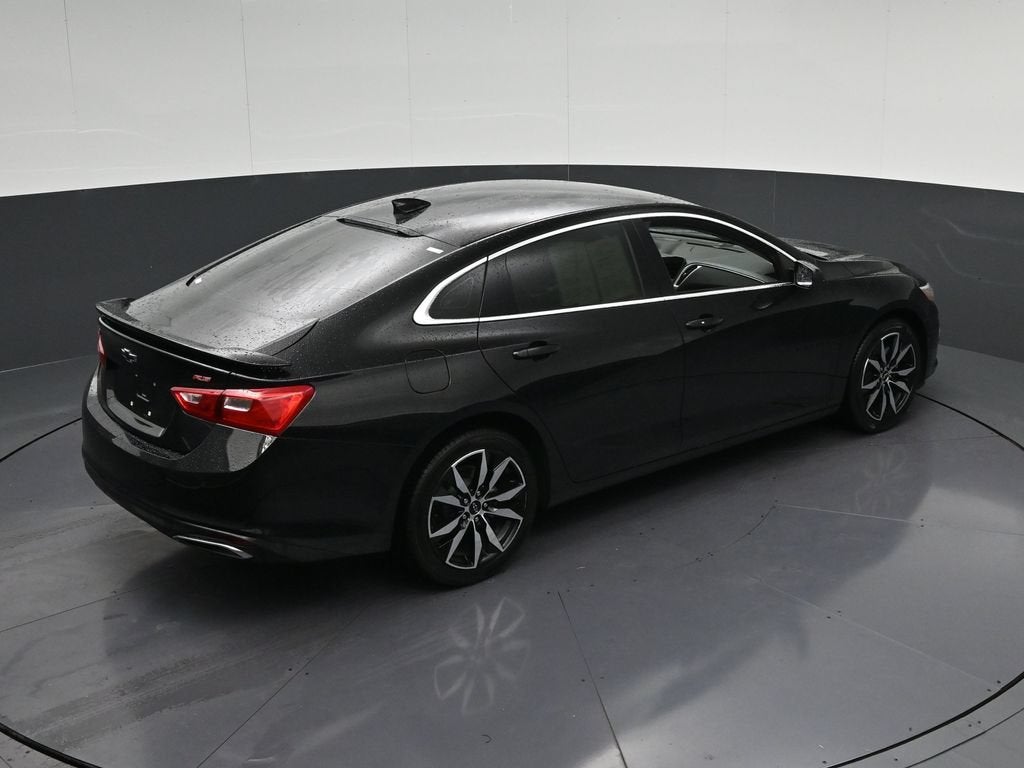 2024 Chevrolet Malibu RS
