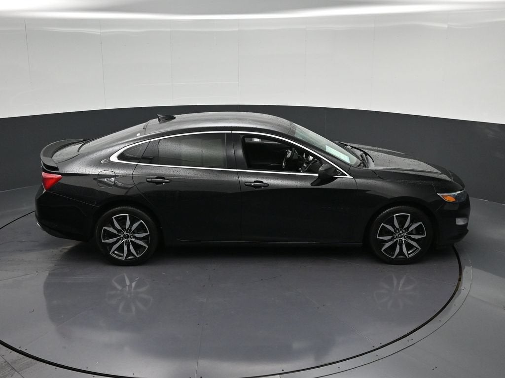 2024 Chevrolet Malibu RS